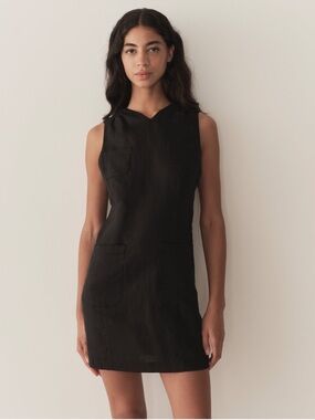 Doen Bennette Mini Dress